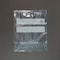 Amercareroyal Royal 13"x15.63" Two gal. Double Zipper Bag, PK100 ZBG1315 - alternate 4